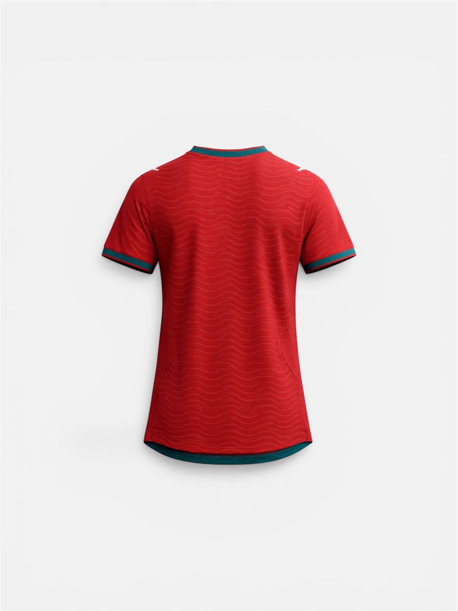 Portugal 2026 World Cup Jersey - Master Quality