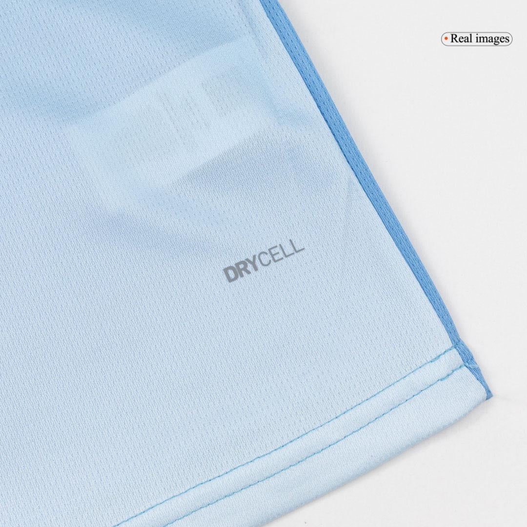Manchester City 2026/27 Home Jersey – Master Quality