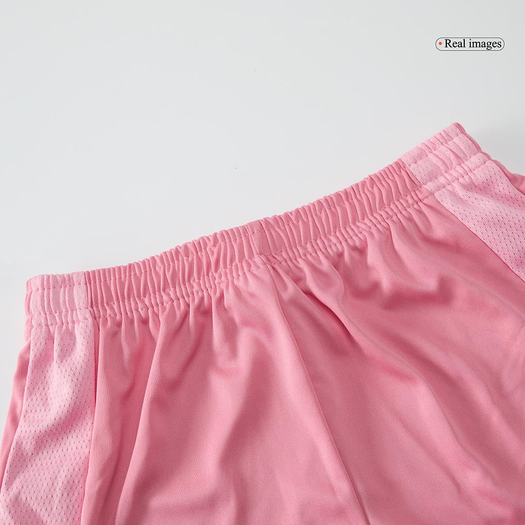 Inter Miami 2025-26 Home- Set Version