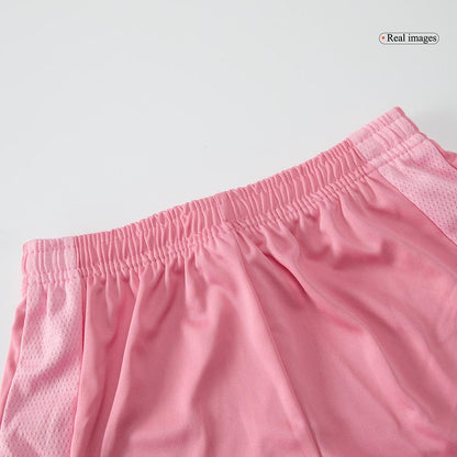 Inter Miami 2025-26 Home- Set Version