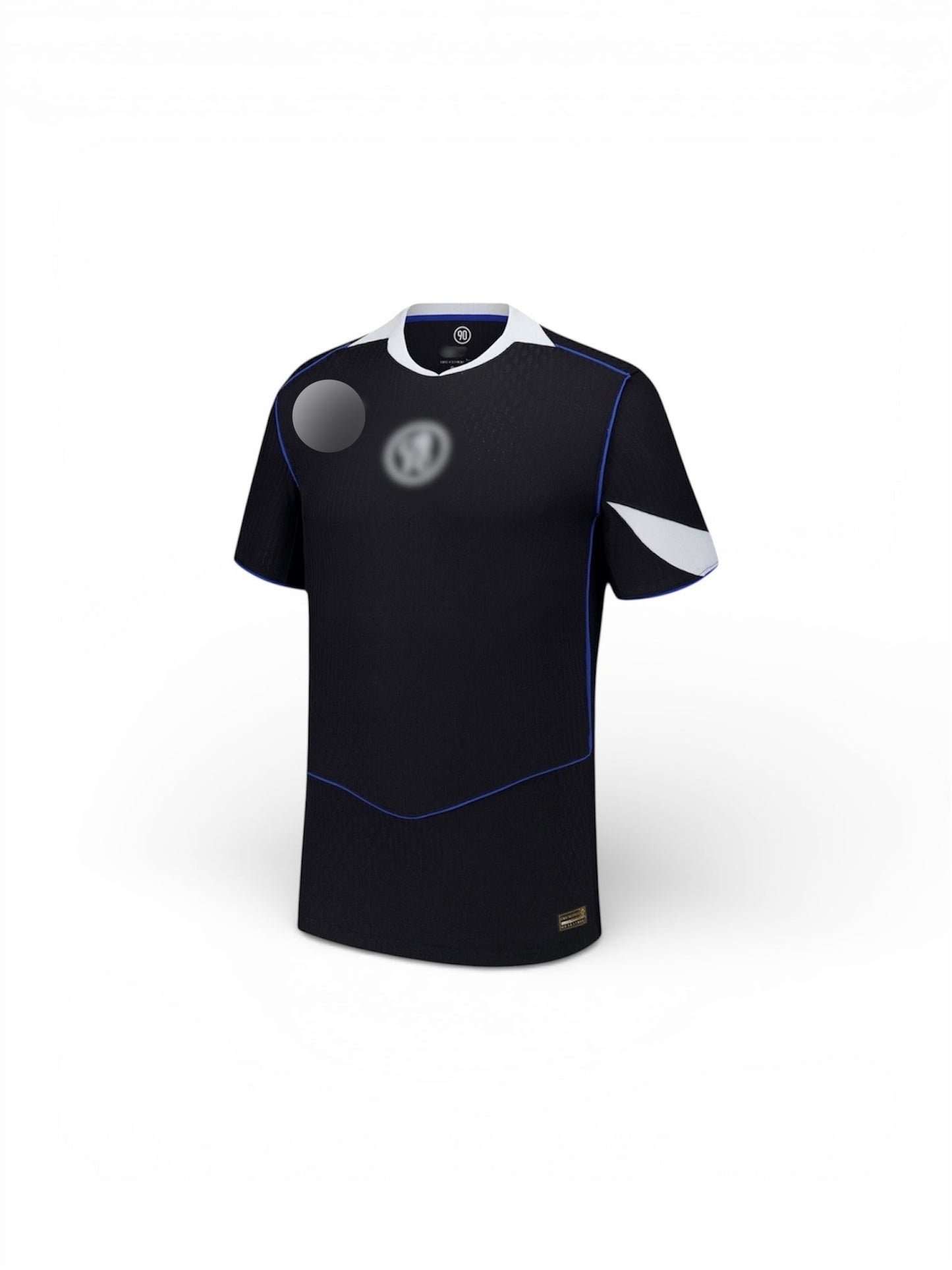 Chelsea 2025-26 Away- Master Quality