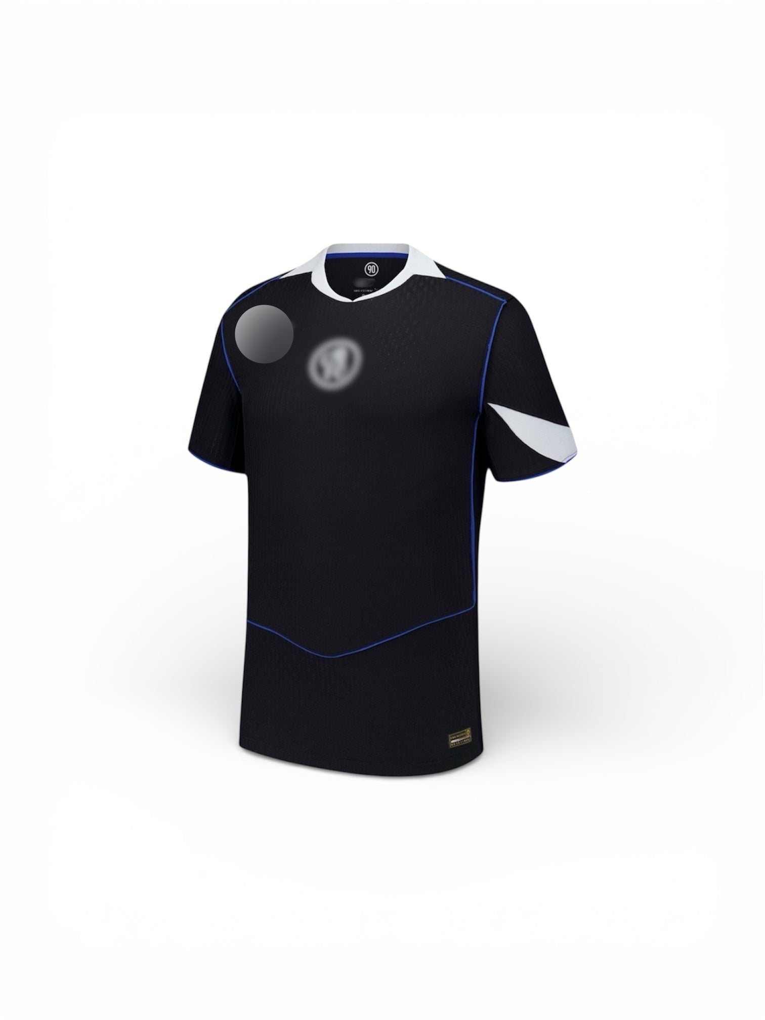 Chelsea 2025-26 Away- Master Quality