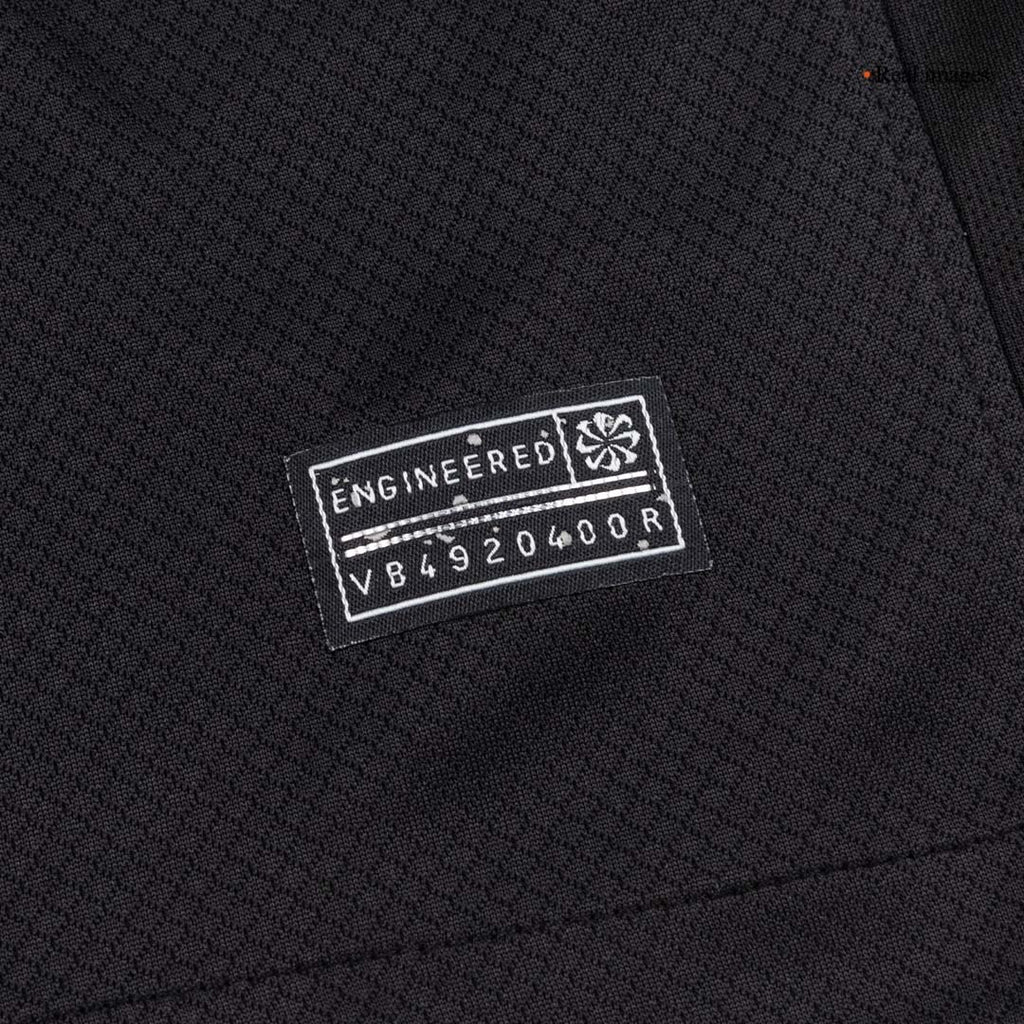 CHELSEA THIRD AWAY KIT 25/26 - SET QUALITY