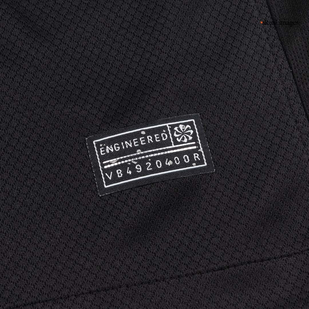 CHELSEA THIRD AWAY KIT 25/26 - SET QUALITY