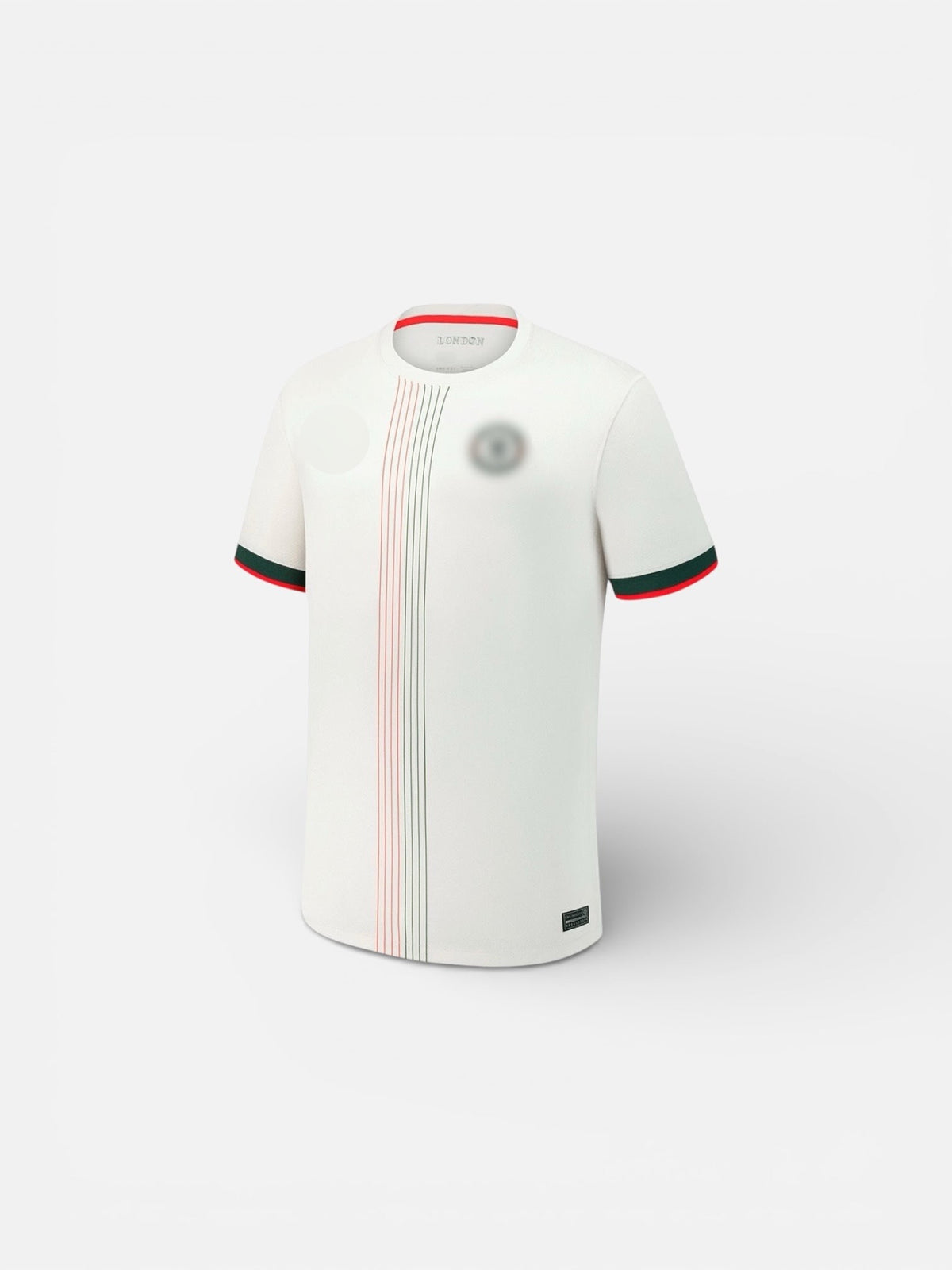 Chelsea 2025-26 Away Kit- Player Quality