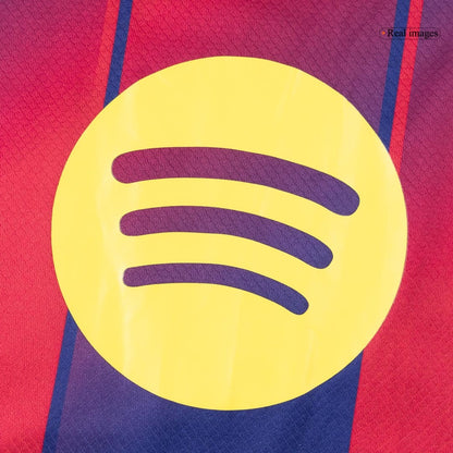 BARCA 25/26 - FULL SLEEVE