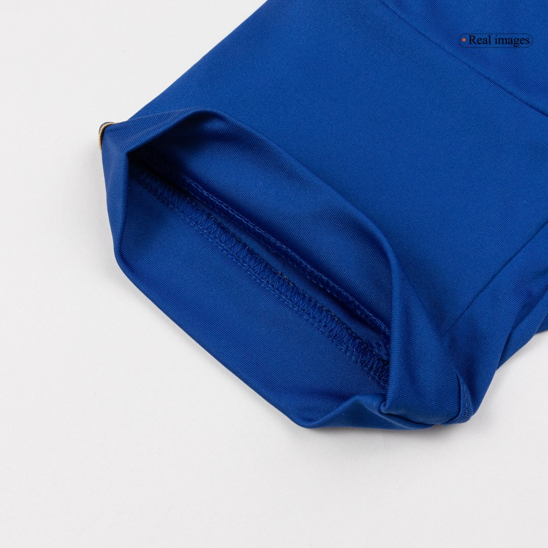 ￼Chelsea 2011/12 Home - Retro