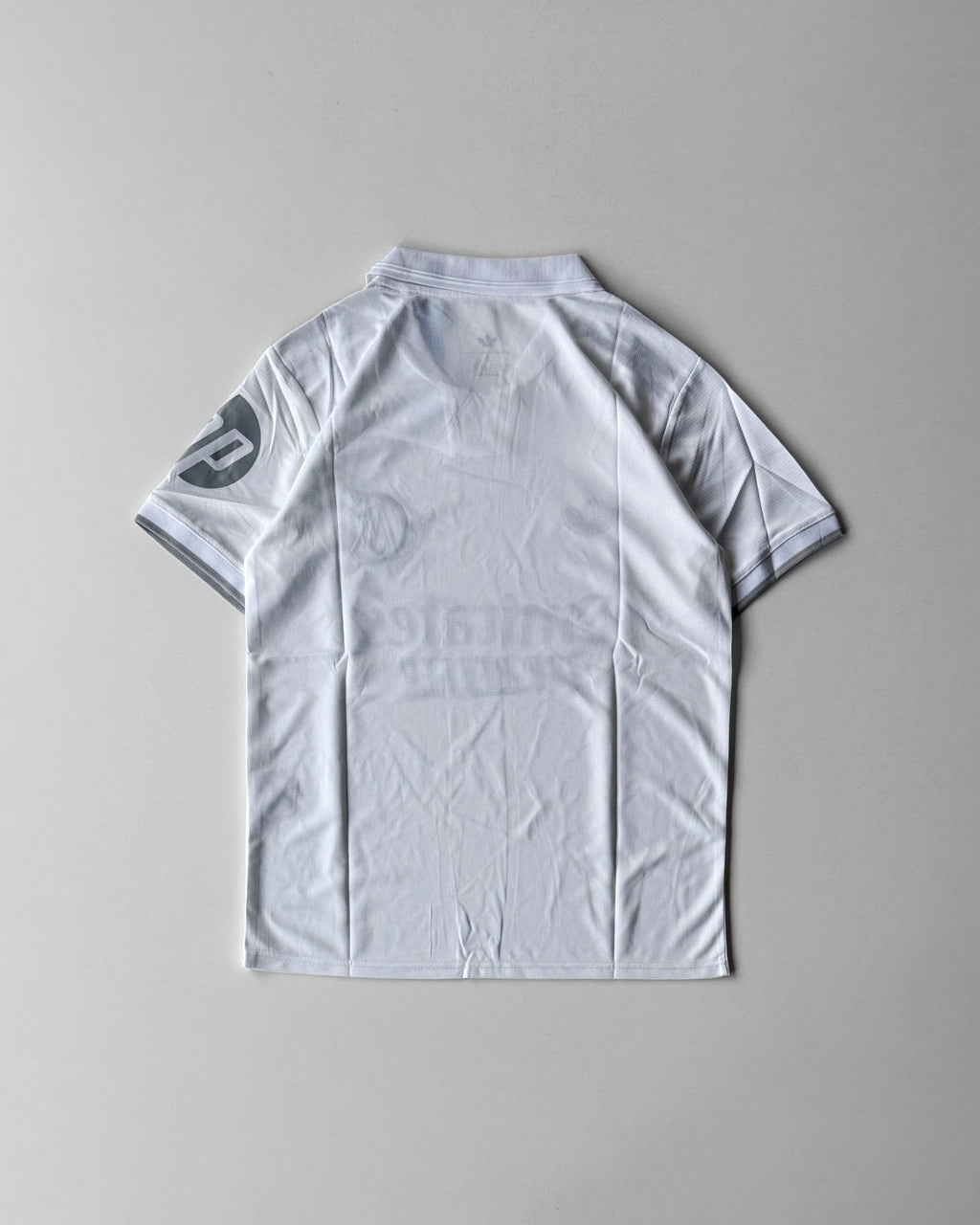 Real Madrid 125th Anniversary Jersey - Master Quality
