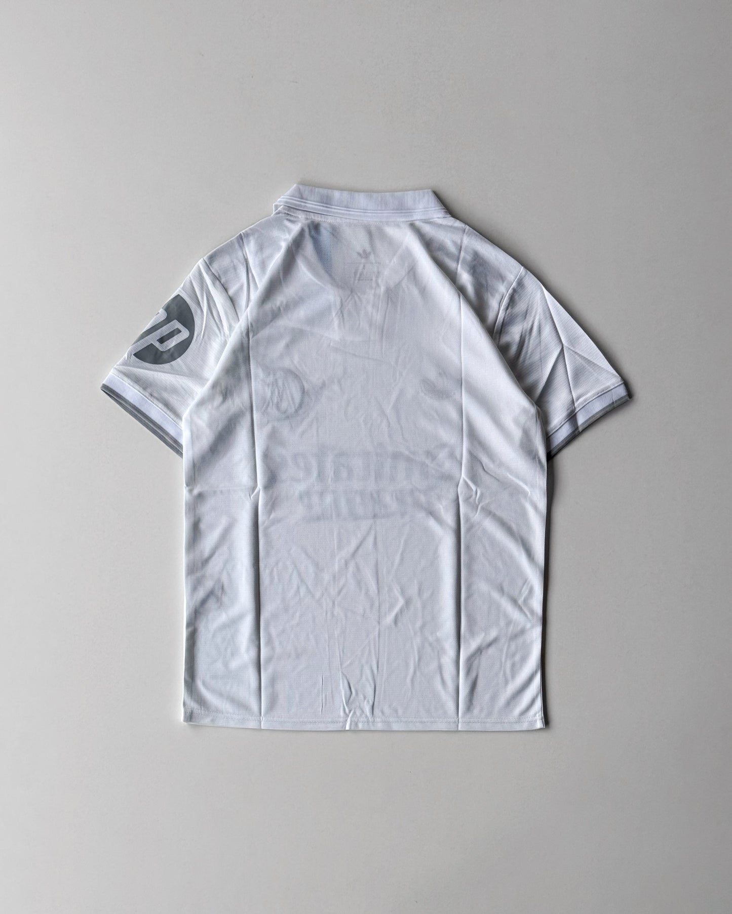 Real Madrid 125th Anniversary Jersey - Master Quality