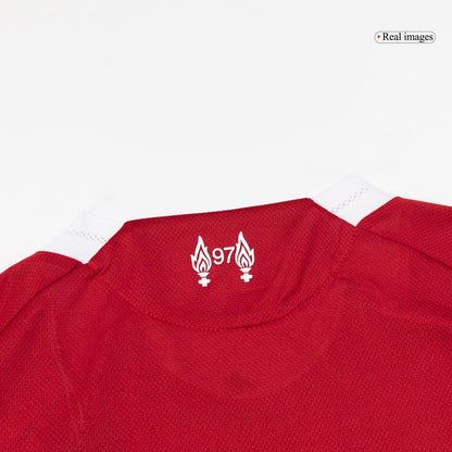 LIVERPOOL 25/26 HOME- PLAYER