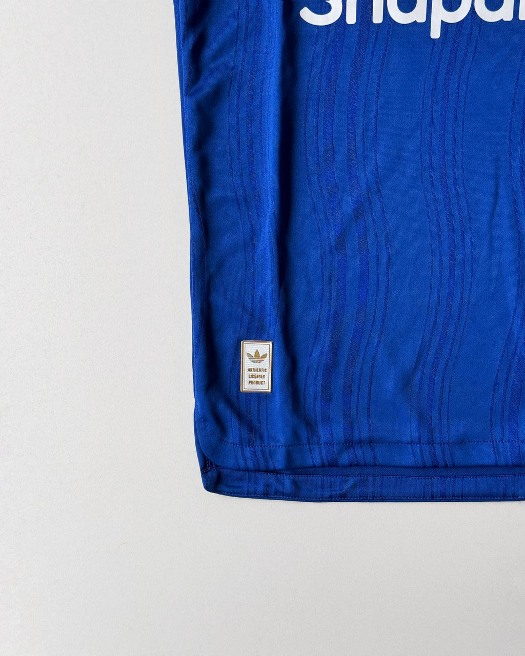 Man United 26/27 Away Jersey - Player Quality