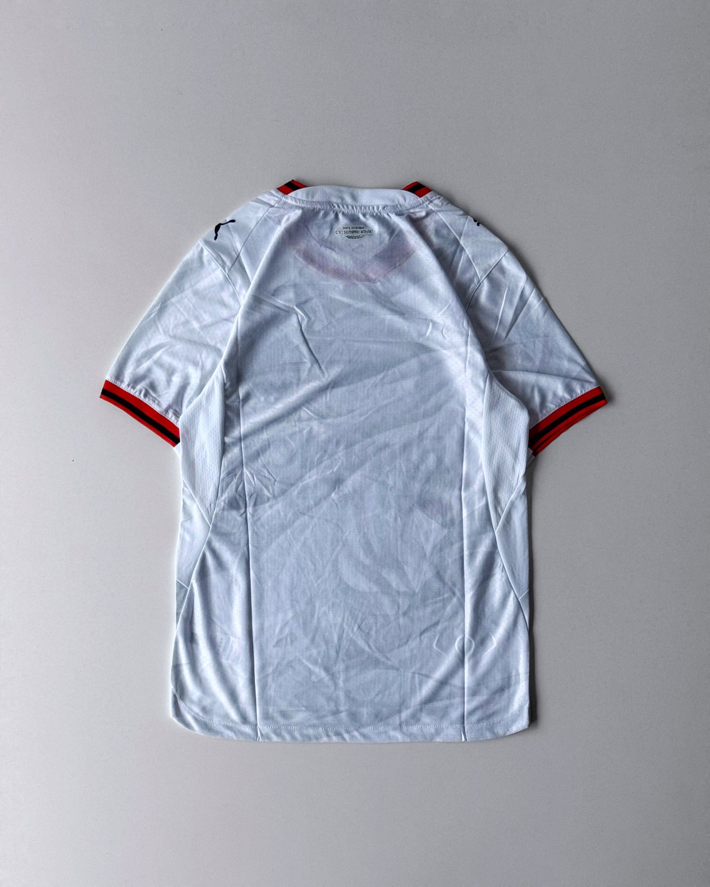 AC Milan 26/27 Away Jersey - Player Quality