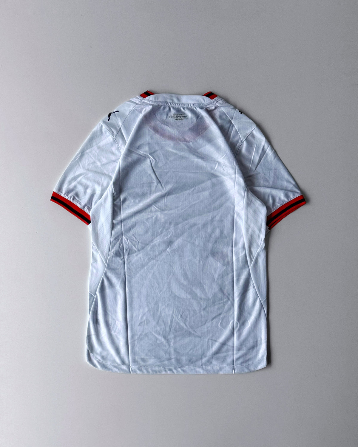 AC Milan 26/27 Away Jersey - Player Quality