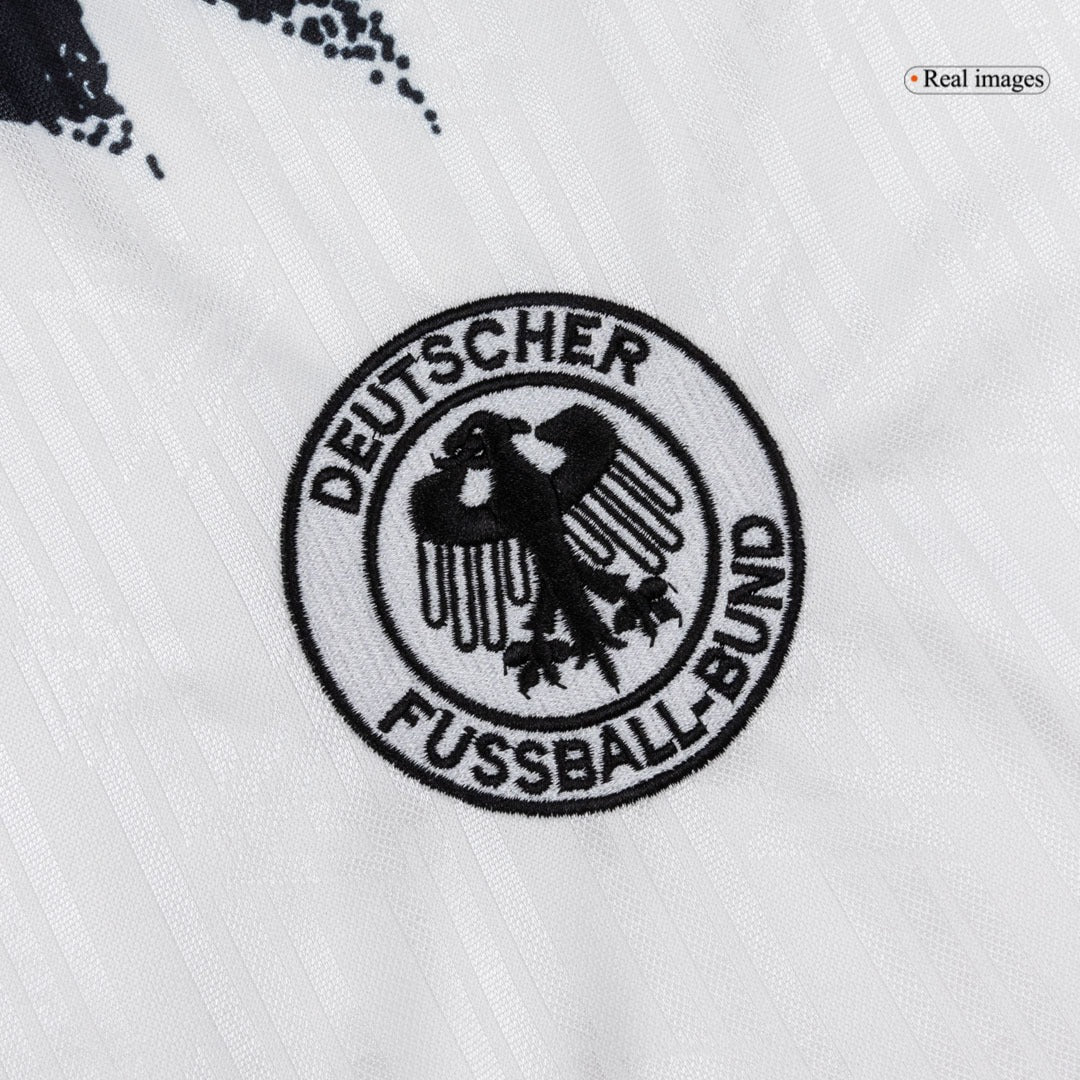Germany 1994 WL Home - Retro