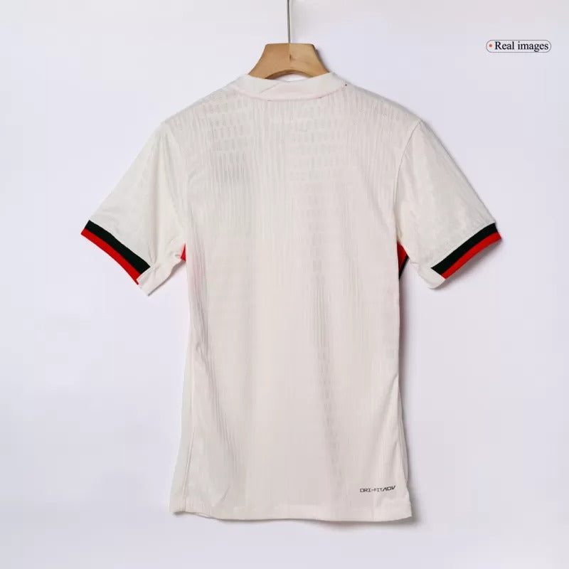 Chelsea 2025-26 Away Kit- Player Quality