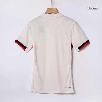 Chelsea 2025-26 Away Kit- Player Quality