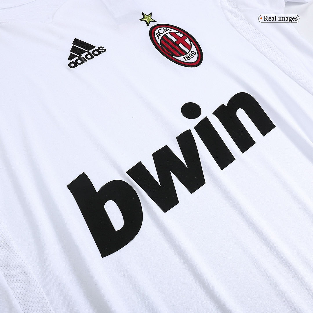 AC MILAN- RETRO