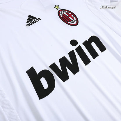 AC MILAN- RETRO