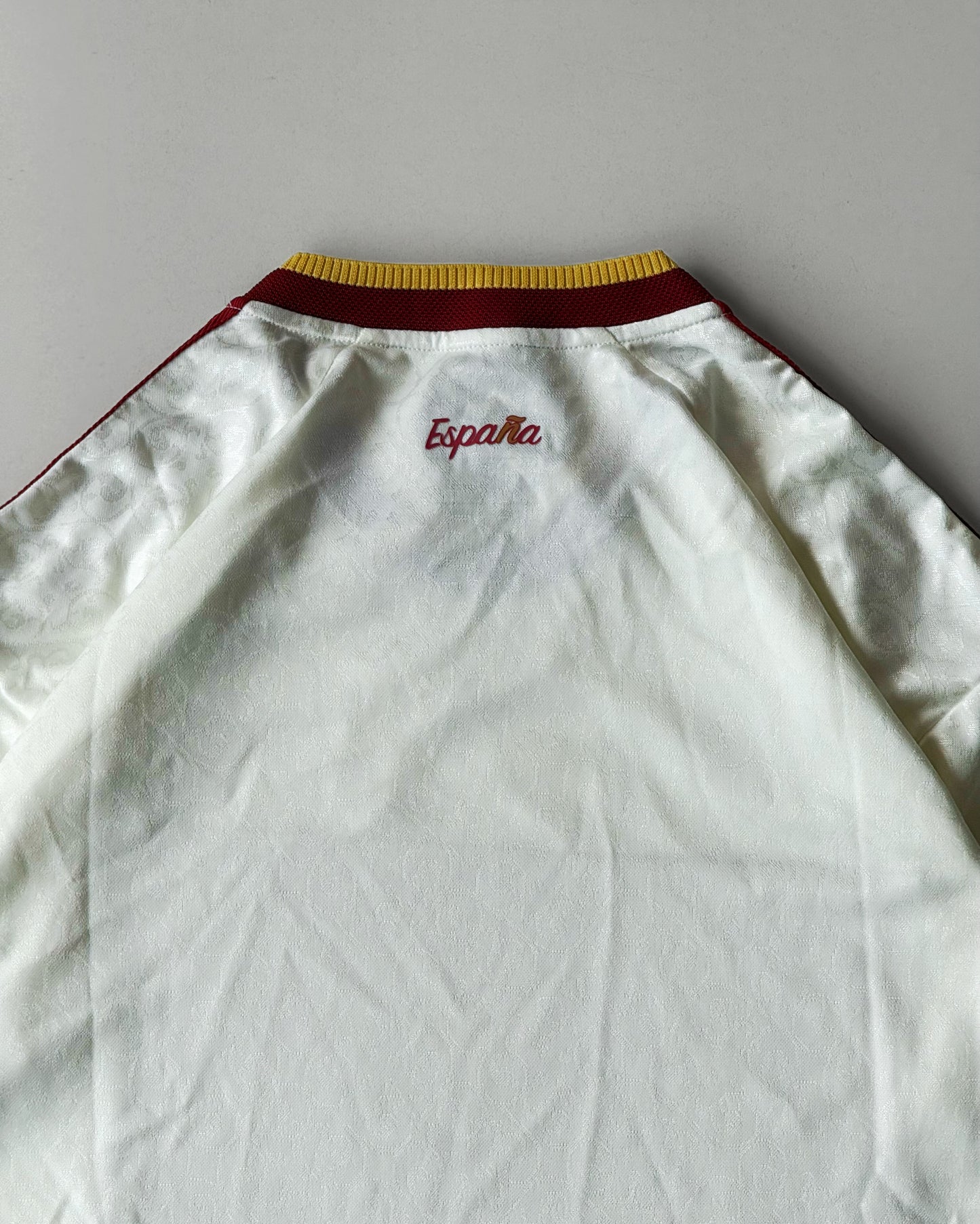 Spain World Cup 2026 Away jersey - Player Quality