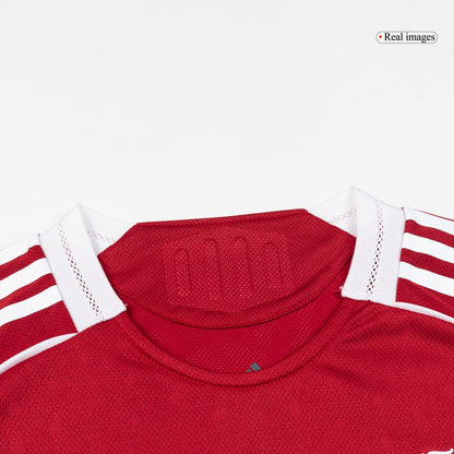 LIVERPOOL 25/26 HOME- PLAYER