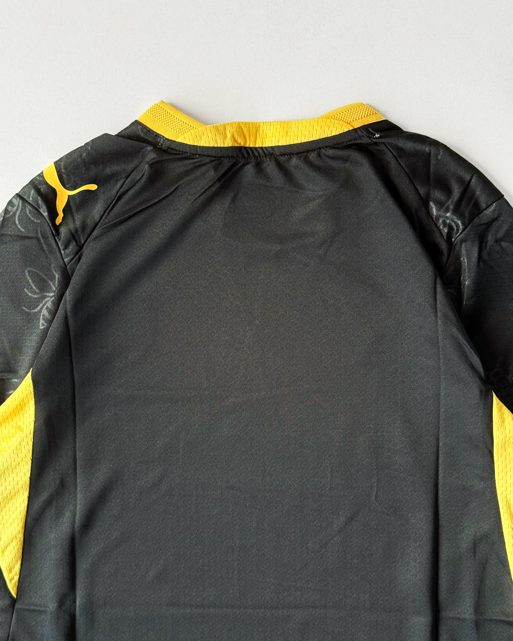 Man City 26/27 Away Jersey - Player Quality