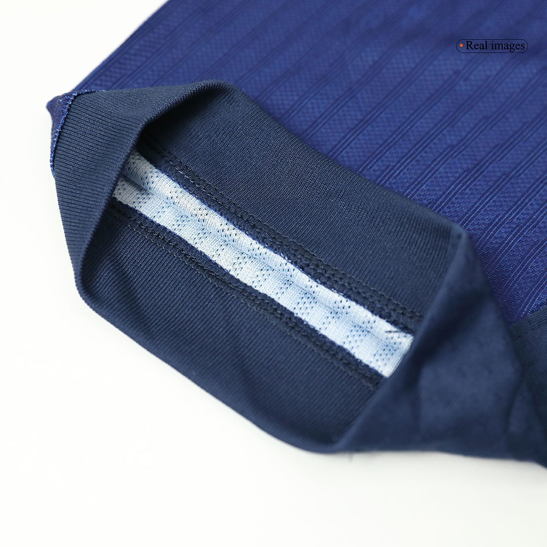 Barcelona 2025-26 Home Kit - Player Version