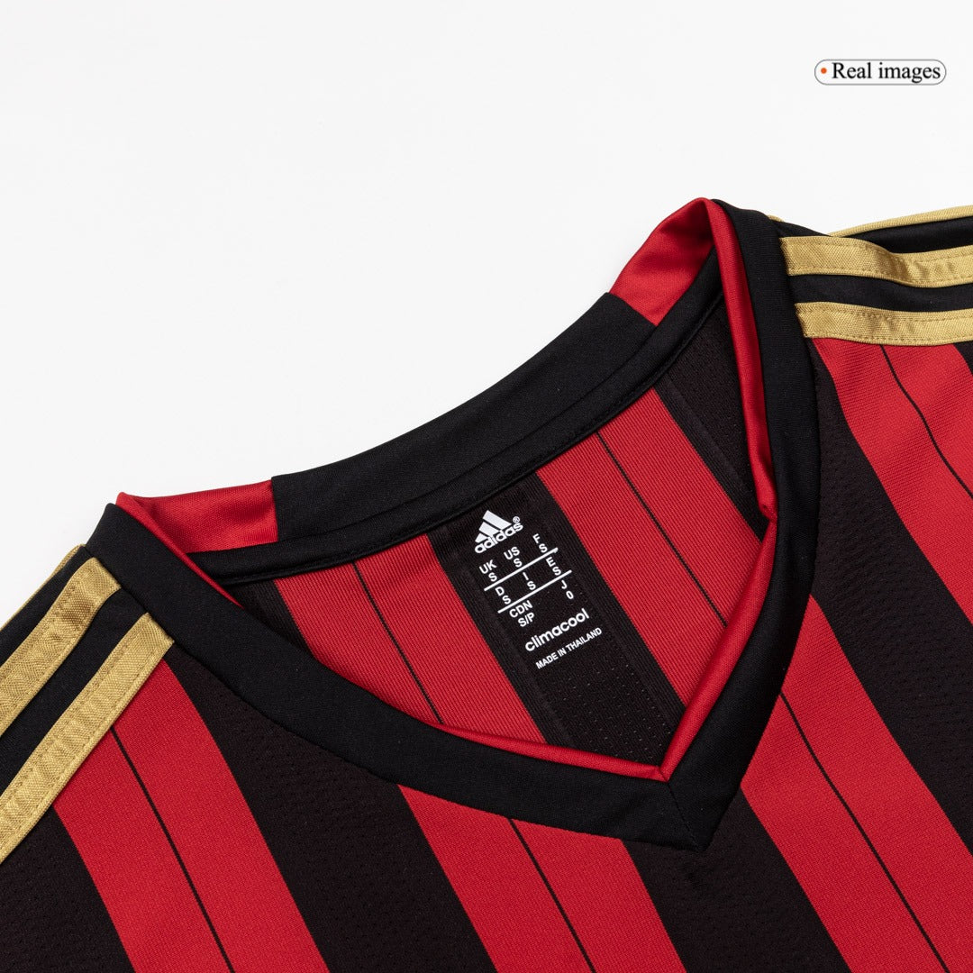 Ac Milan 2013/14 Home - Retro