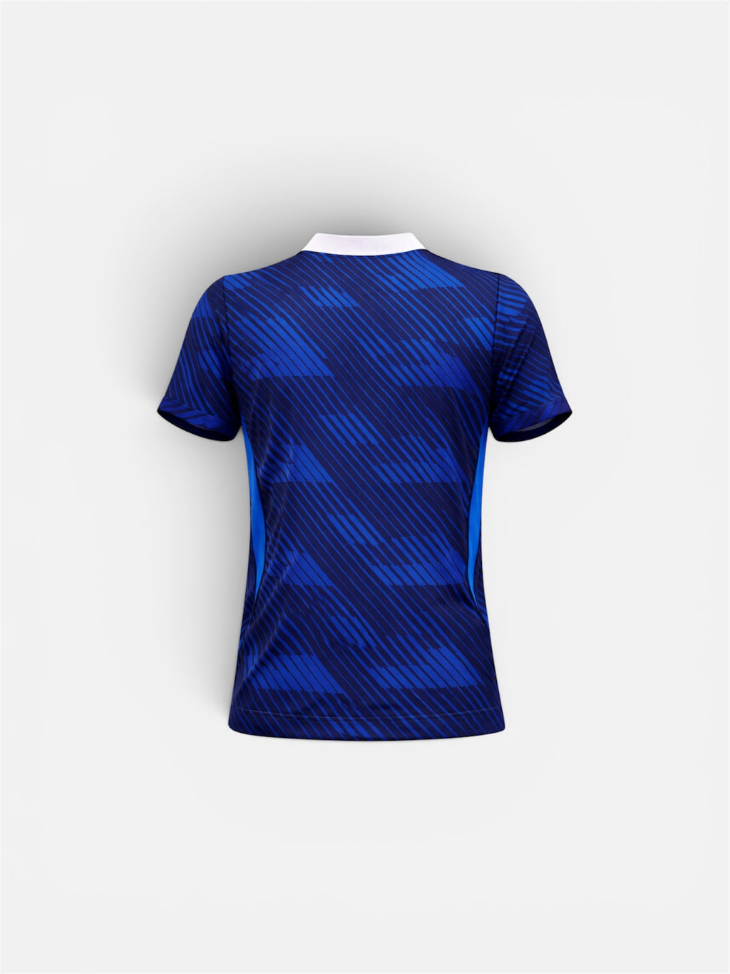 France World Cup 2026 Home - Master Quality