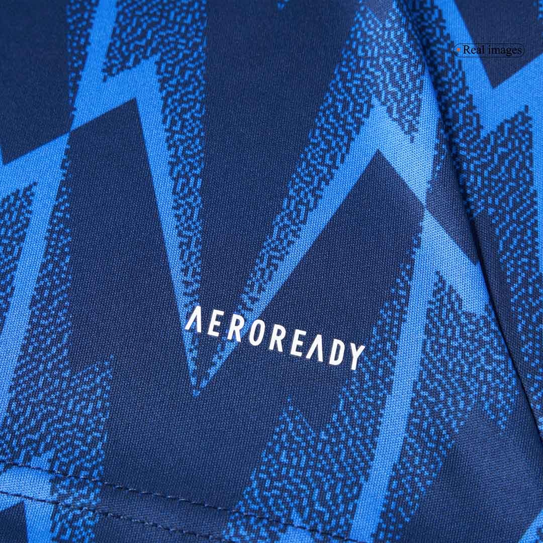 ARSENAL THIRD KIT 21/22 AWAY- SET QUALITY