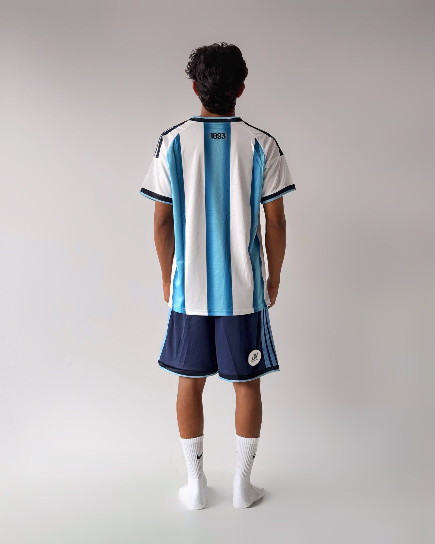 Argentina 2026 Home Kit - Set Quality