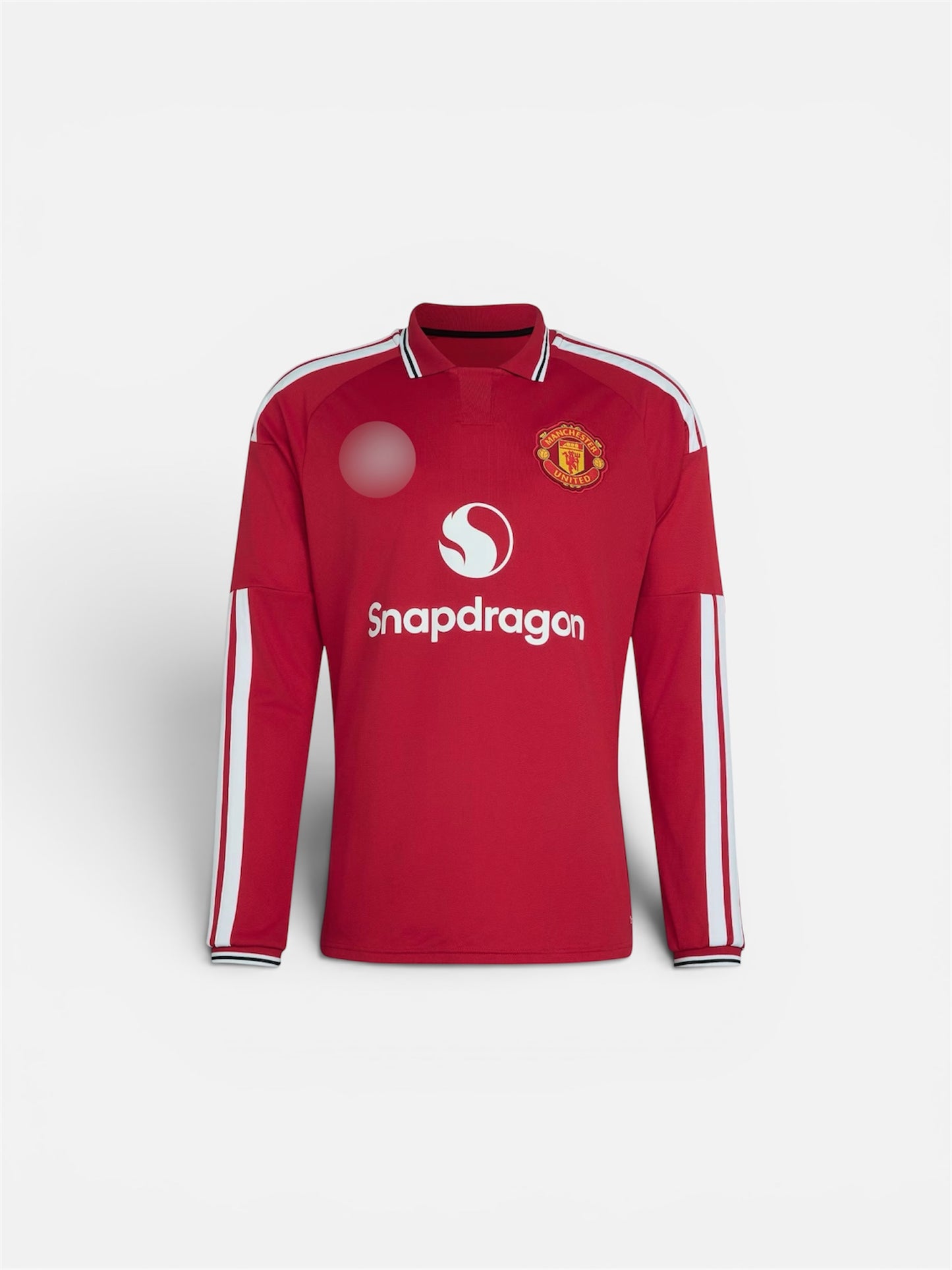 Man united 2026/27 Full sleeve - Master