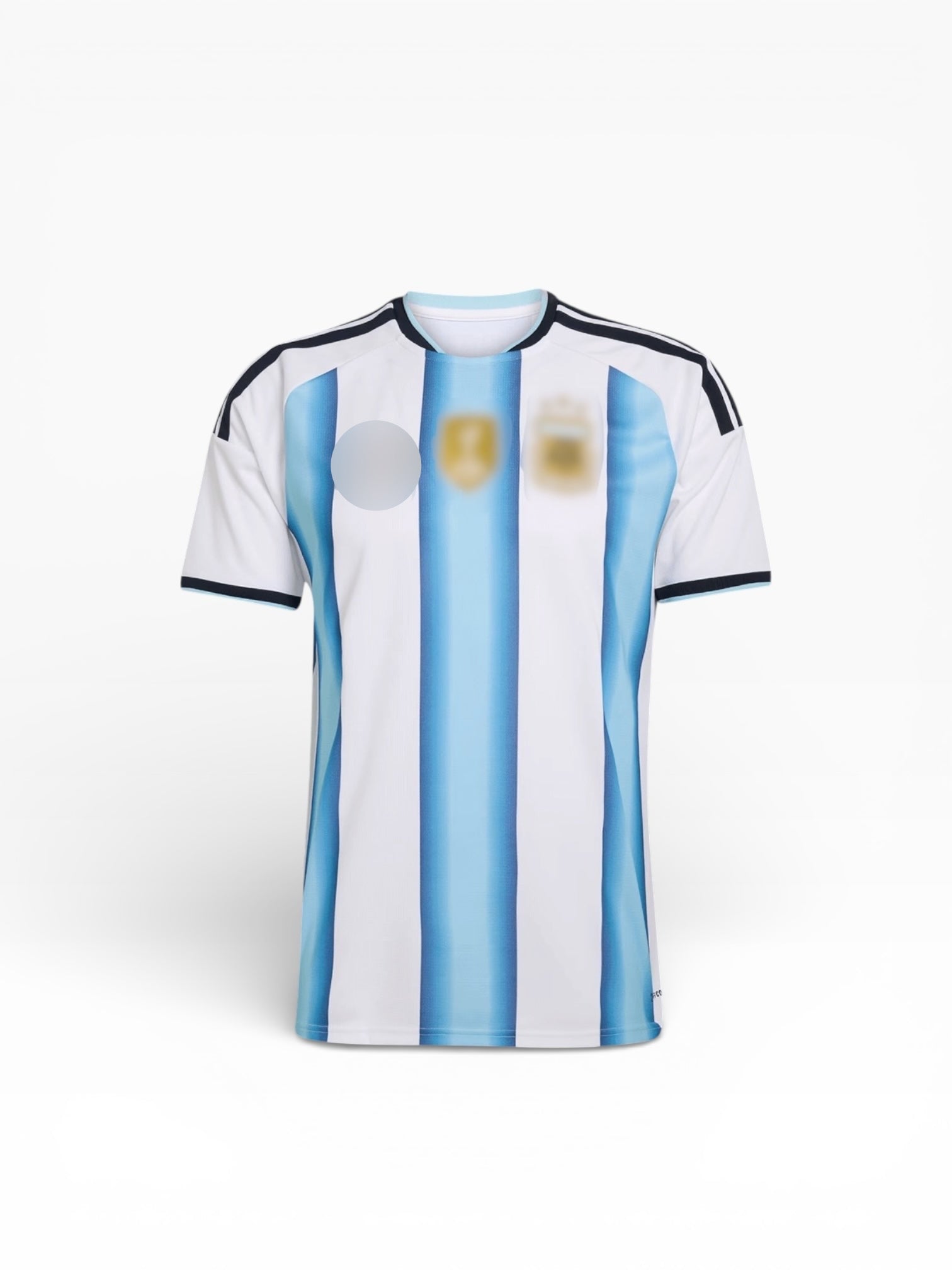 Argentina 2025-26 Home World cup - Master Quality
