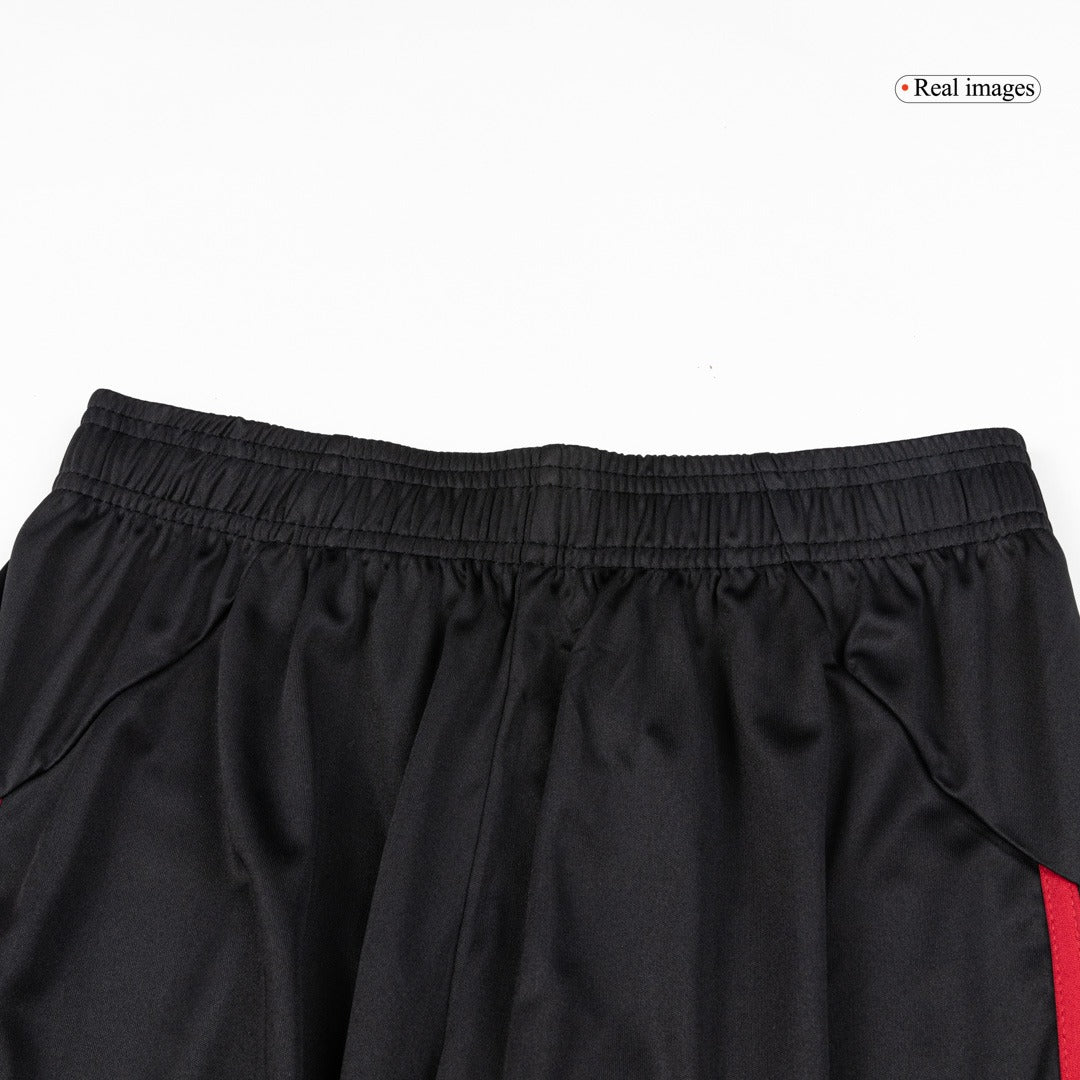 Liverpool 2025-26 Away- Set Version