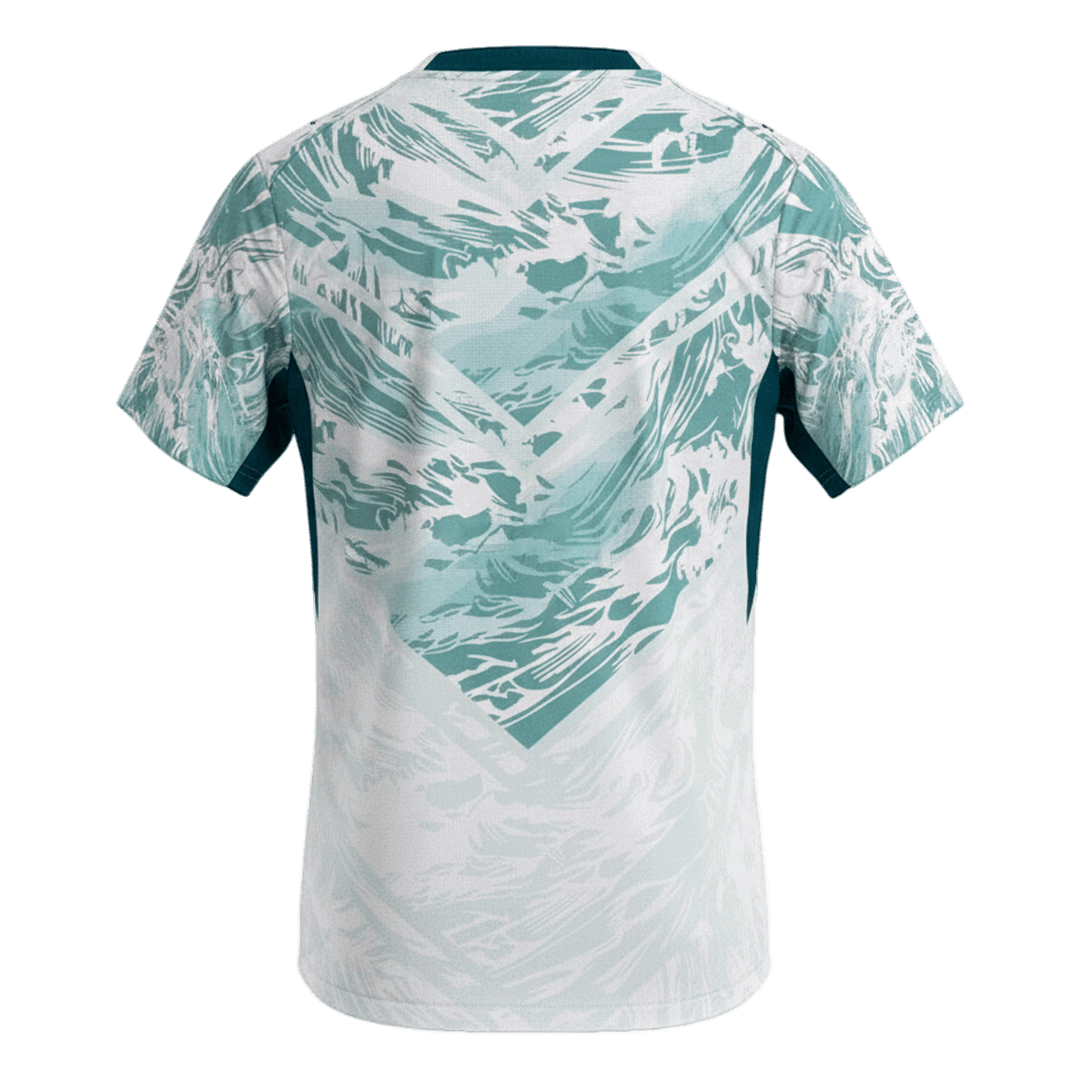 Portugal Away 25/26 - Player Quality