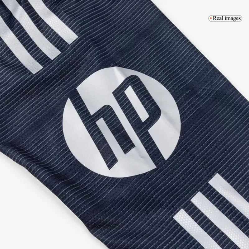 Real Madrid 25/26 Full Sleeve - Master Version