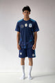 Argentina 2022 World  Cup Away Kit - Set Quality