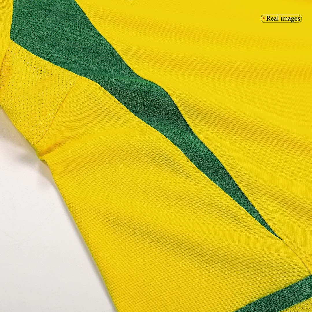 BRAZIL RETRO