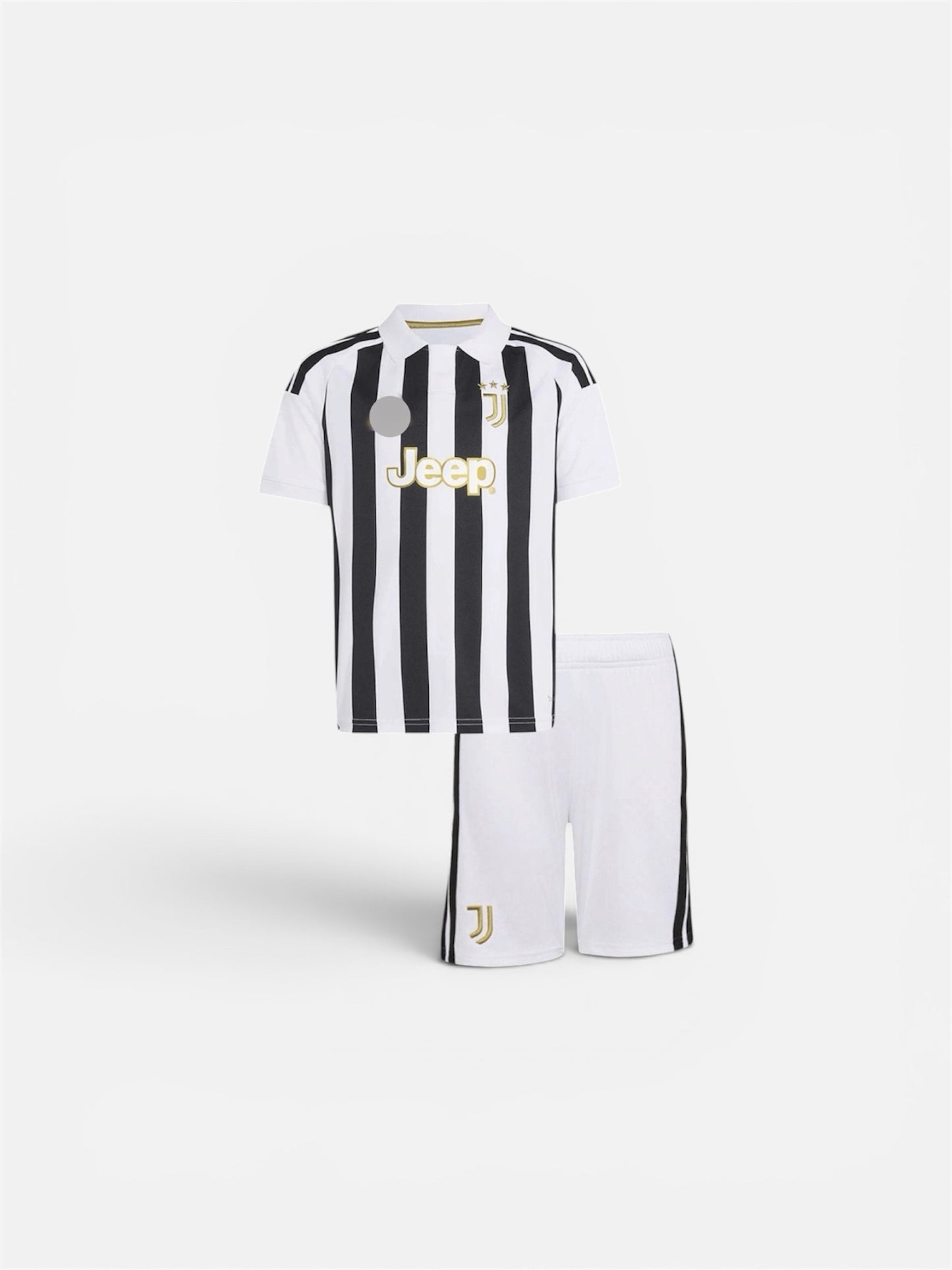 Juventus Home 26/27 - Set Quality
