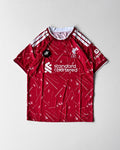 Liverpool 2026/27 Home - Master Quality