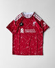 Liverpool 2026/27 Home - Master Quality
