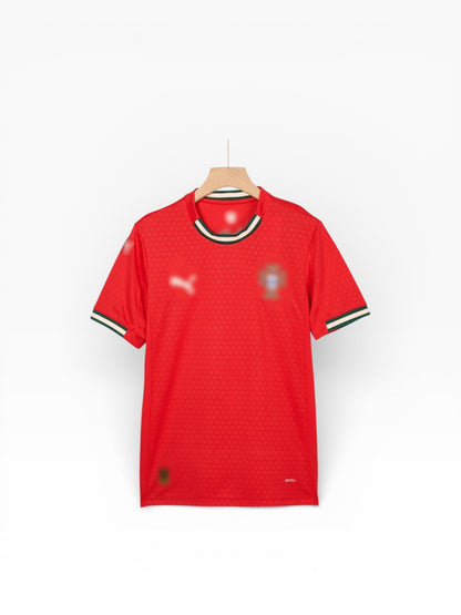 PORTUGAL HOME 2025/26- PLAYER