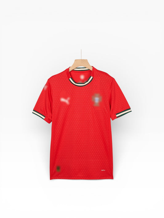 PORTUGAL HOME 2025/26- PLAYER