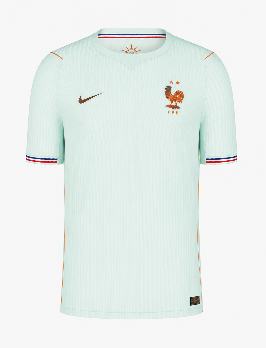 France Away 2026 World cup  - Player Version