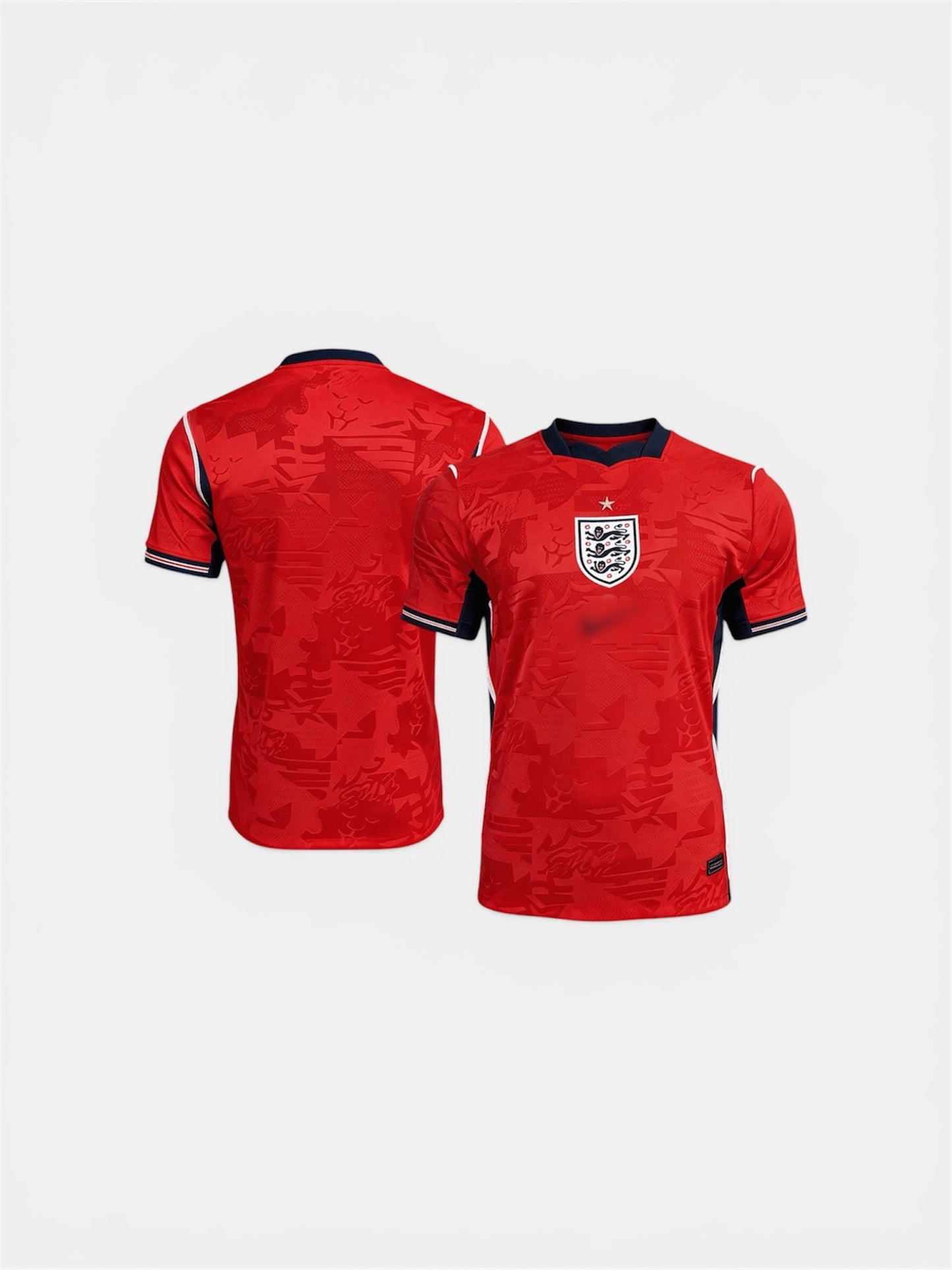 England World Cup 2026 Away - Player Quality