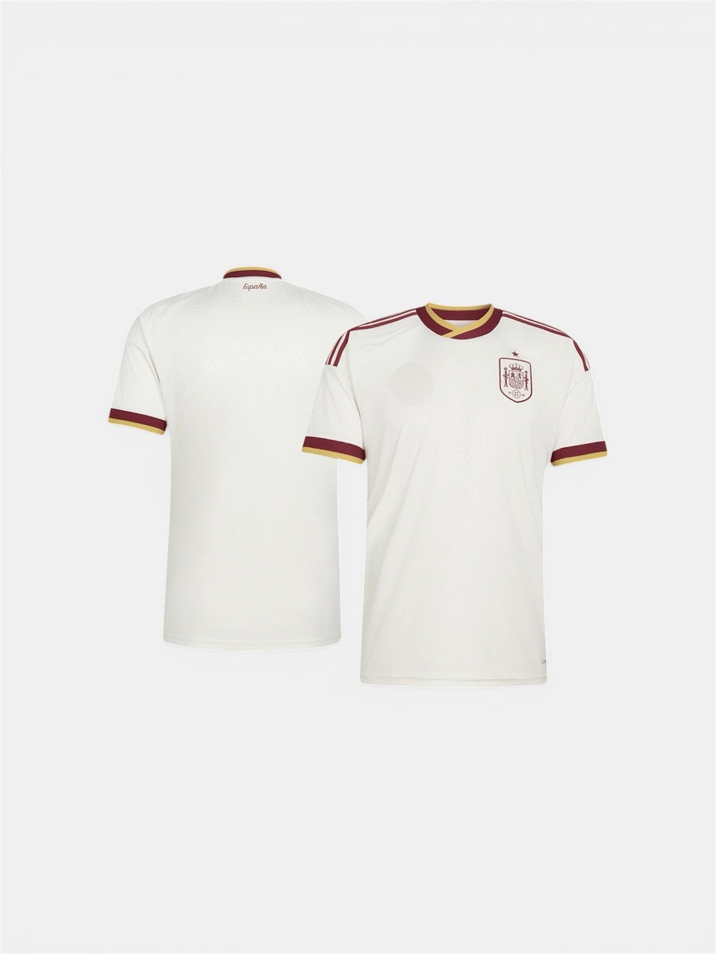 Spain World Cup 2026 Away - Master Quality