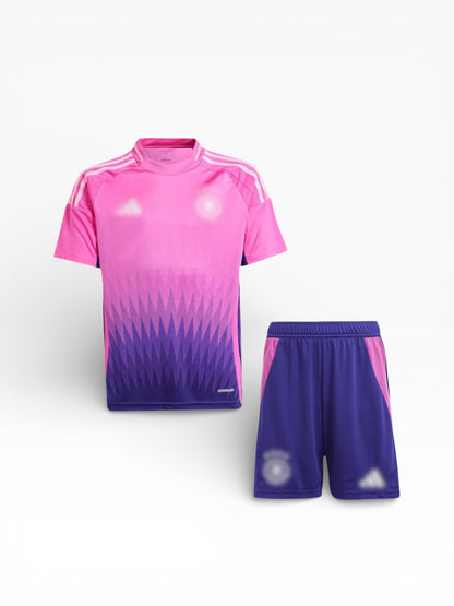 GERMANY AWAY KIT 24/25 - SET QUALITY