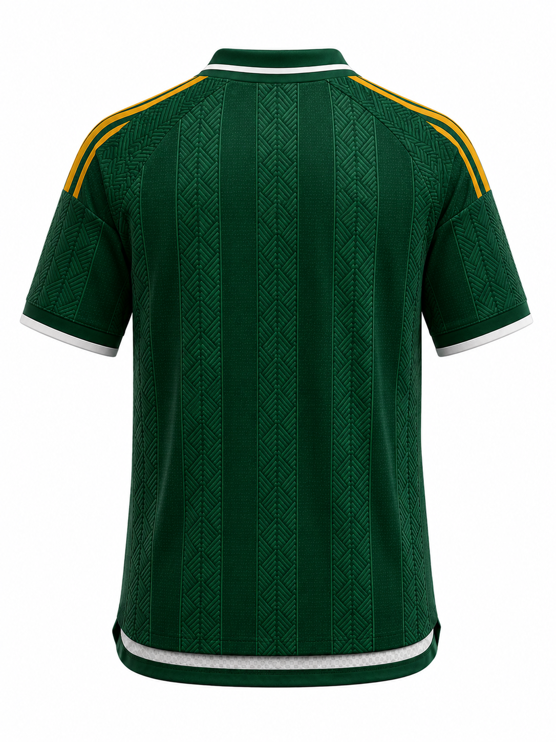 South Africa 26/27 Away - Master Quality