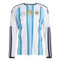 Argentina 25/26 Home Full Sleeve - Master Version