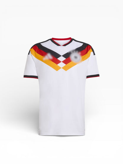 Germany 2025-26 Home- Master Kit