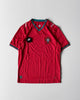 Portugal Home 2026 World Cup Jersey - Master Quality